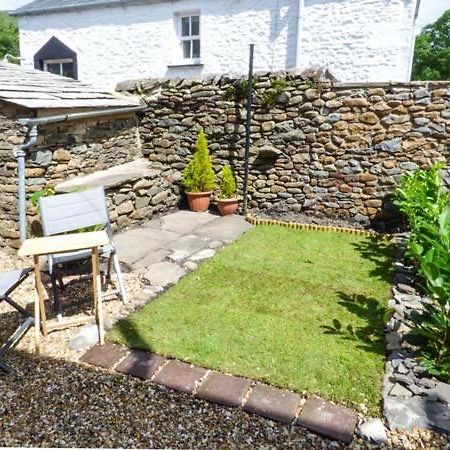 Fells Cottage Sedbergh Exteriör bild