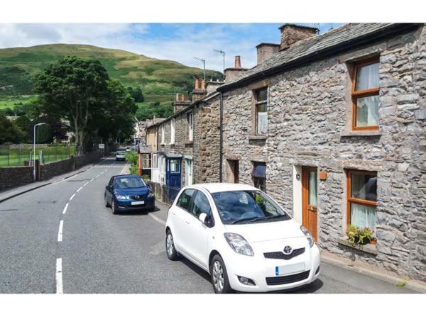 Fells Cottage Sedbergh Exteriör bild