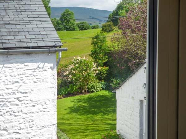 Fells Cottage Sedbergh Exteriör bild
