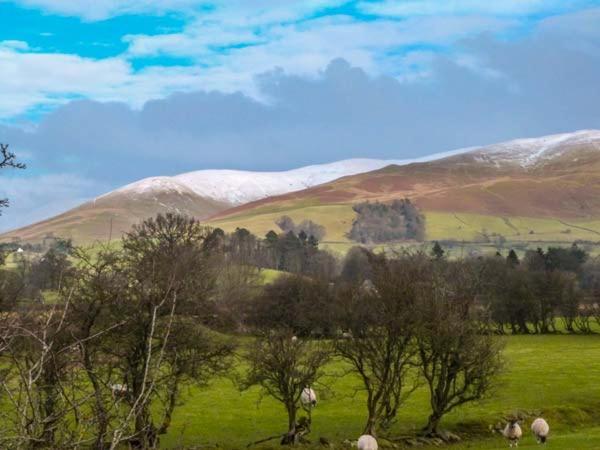 Fells Cottage Sedbergh Exteriör bild