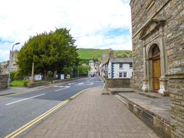Fells Cottage Sedbergh Exteriör bild