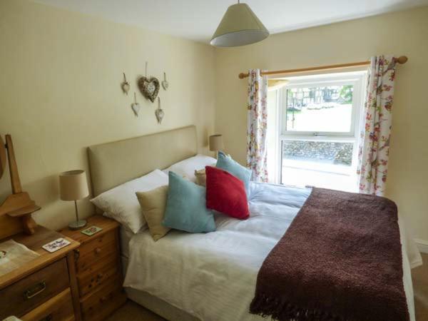 Fells Cottage Sedbergh Exteriör bild